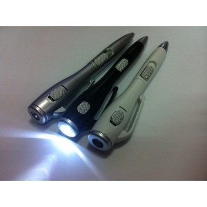 Torchlite Pen